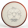 #46 157.5g (Classic) | White