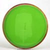 #58 172.3g (Classic Blank) | Green