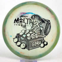 Discraft Ezra Robinson Jawbreaker Z Glo Malta