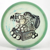 Discraft Ezra Robinson Jawbreaker Z Glo Malta
