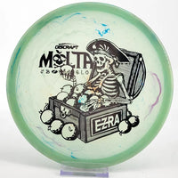 Discraft Ezra Robinson Jawbreaker Z Glo Malta