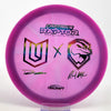#1 176.3g | Pink