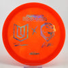 #7 174.9g Orange