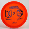 #8 177.5g Orange