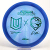 #16 176.8g Blue