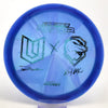 #17 177.3g Blue