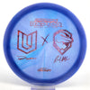 #21 177.8g Blue