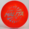 #17 174.8g | Red