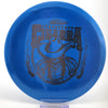 #34 175.8g | Blue