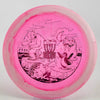 #6 173.8g | Pink