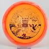 #5 173.6g | Orange