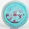 #9 173.6g | Blue