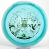 #6 172.6g | Blue