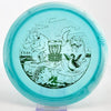 #9 174.4g | Blue