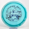 #10 174.8g | Blue