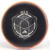 #39 160.7g | Black