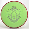 #41 167.7g | Green