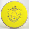 #47 167.4g | Yellow