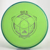 #48 169.1g | Green