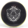 #49 176.3g | Black