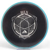 #54 175.1g | Black