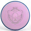 #58 150.6g | Purple
