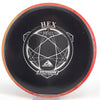 #66 175.3g | Black