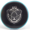 #71 175.9g | Black