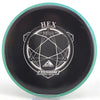 #73 176.3g | Black
