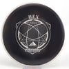 #74 158.3g | Black