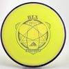 #76 150.7g | Yellow