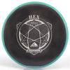 #84 163.7g | Black