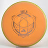 #85 164.5g | Orange