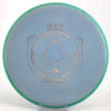 #86 163.1g | Blue