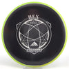 #87 162.9g | Black