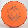 #89 149.7g | Orange