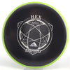 #92 164.6g | Black