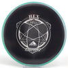 #94 164.3g | Black