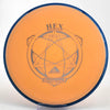 #95 156.8g | Orange