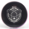 #96 156.2g | Black