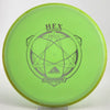 #98 162.5g | Green