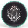 #99 161.4g | Black