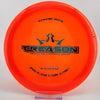 #11 169.5g | Orange