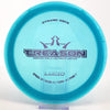 #13 175.8g | Blue