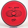 #18 169.8g (Classic) | Red