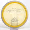 #33 172.7g | Classic | Yellow