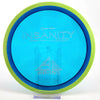 #34 170.7g | Classic | Blue