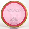 #37 169.1g | Classic | Pink