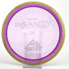 #39 168.2g | Classic | Purple