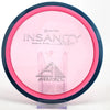 #41 171.2g | Classic | Pink